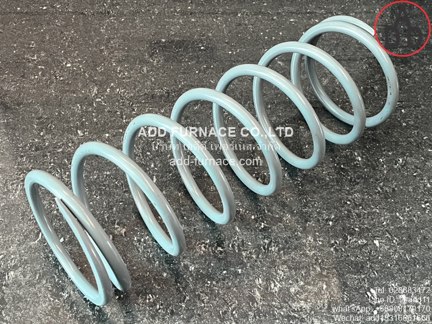 Dungs Setpoint Spring 140-240mbar DN150 (8)